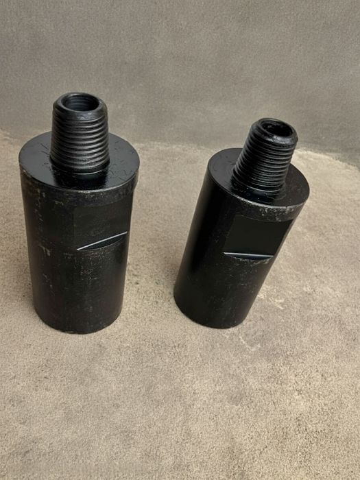 Сондажен преходник 3 1/2" - Z50
