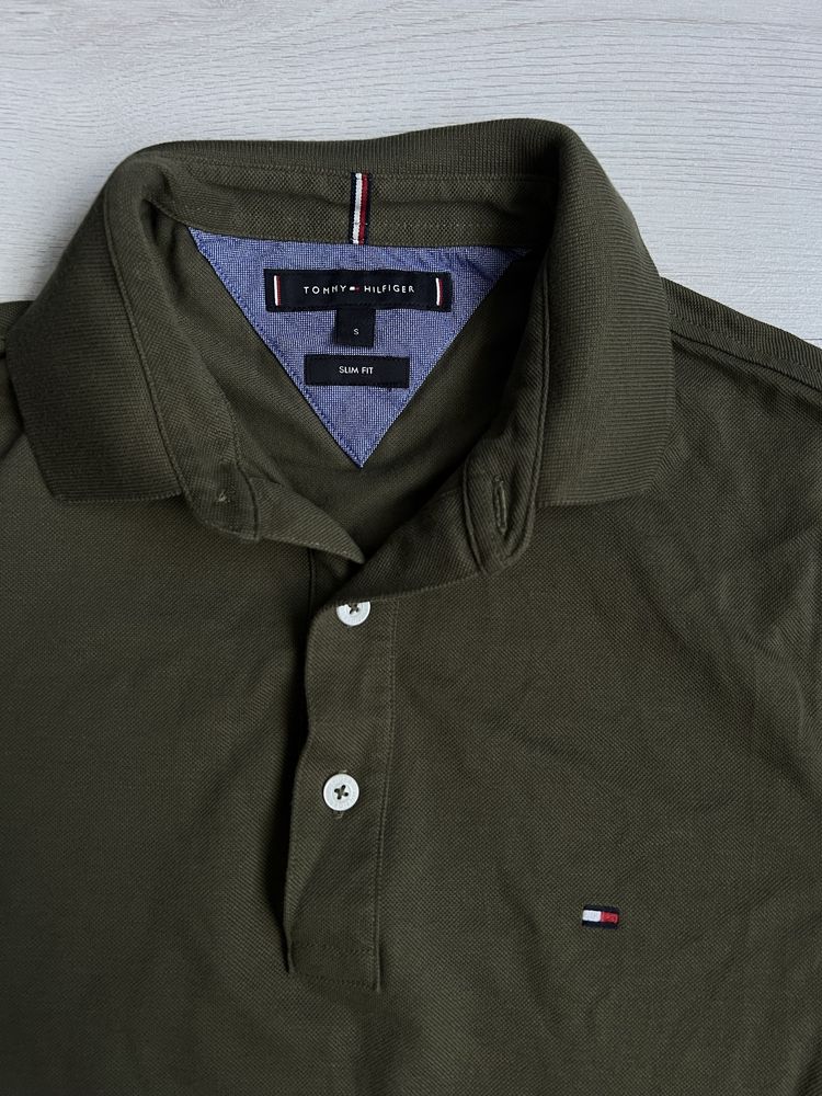 Tommy Hilfiger  3 бр. Мъжки Тениски / S,M,XL / Оригинал