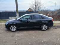 Dezmembrez Piese Seat Toledo din 2013