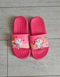Papuci roz, marime 34-35