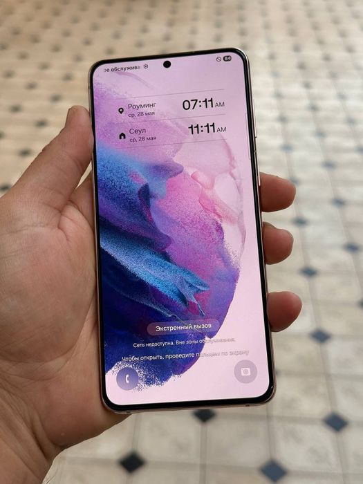 S21+5g sotiladi obmen 11proga