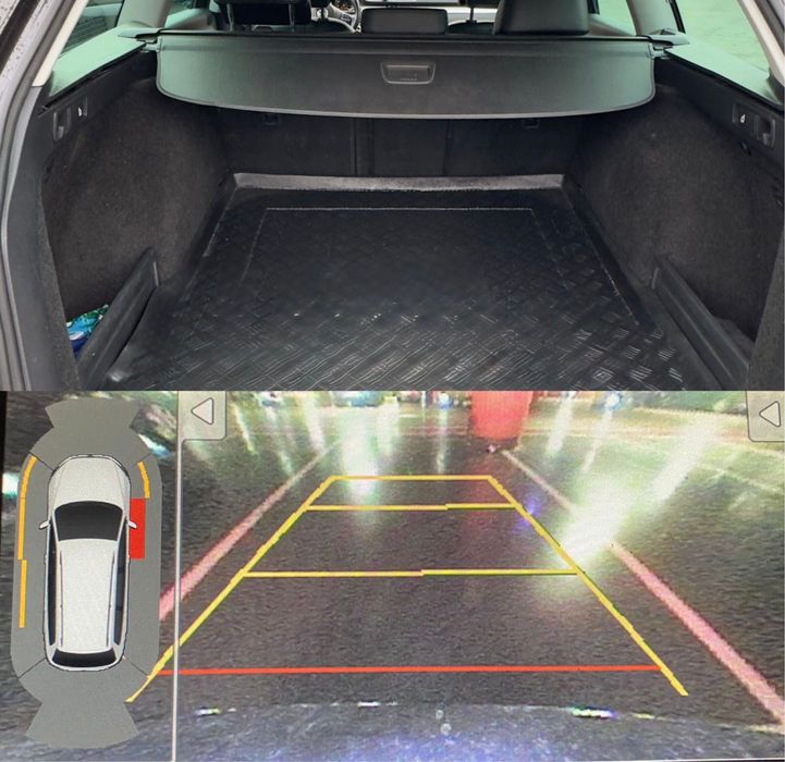 VW Passat Highline 2.0 TDI 170CP DSG | Bi-Xenon Adaptive | Alcantara !