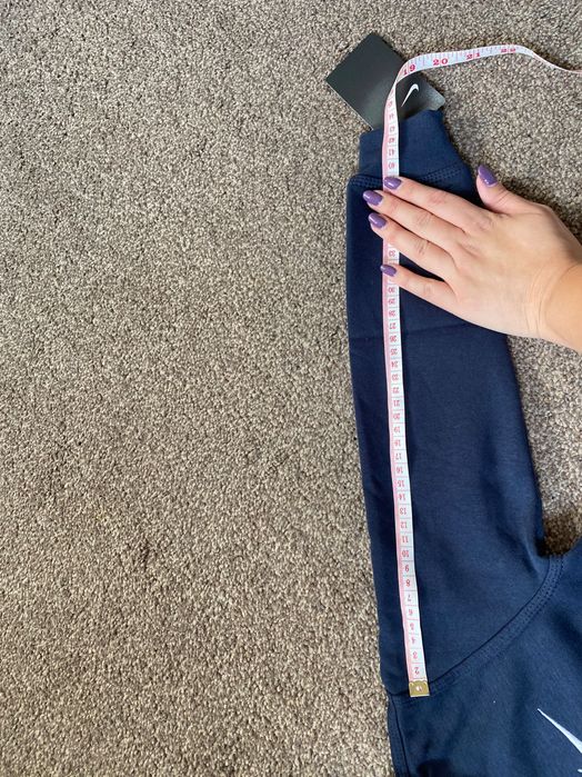 Детско горнище Nike