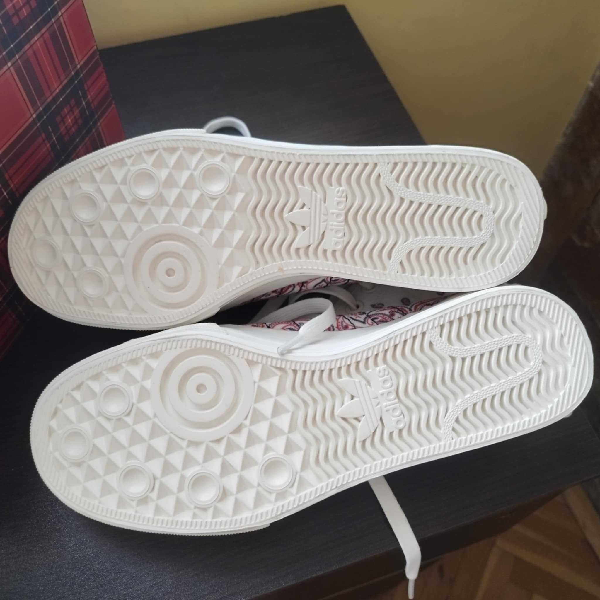 Нови Кецове Аdidas NiZZA - дамски лимитирана серия 40 номер - нови