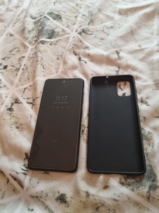 De vanzare samsung a51