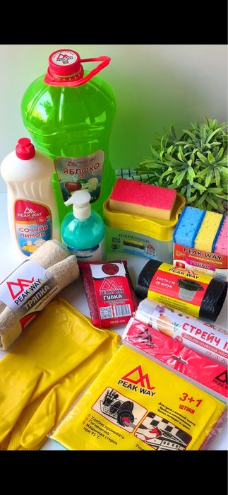 peakwaydan 99 minlik set