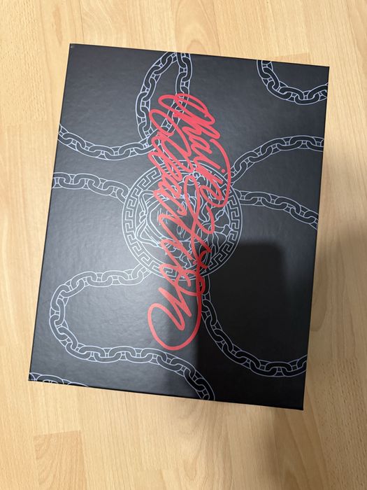 Versace Chain Reaction marime 42