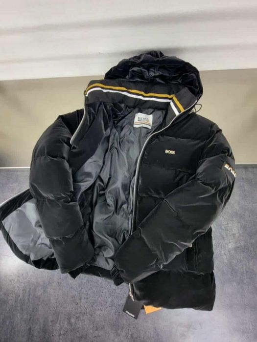 Geacă Noss bărbați