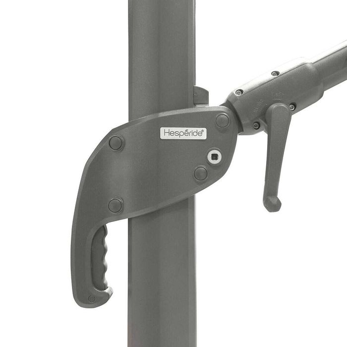 Umbrele Hesperide Elea Hexagonale 4.20x300 m Oferta