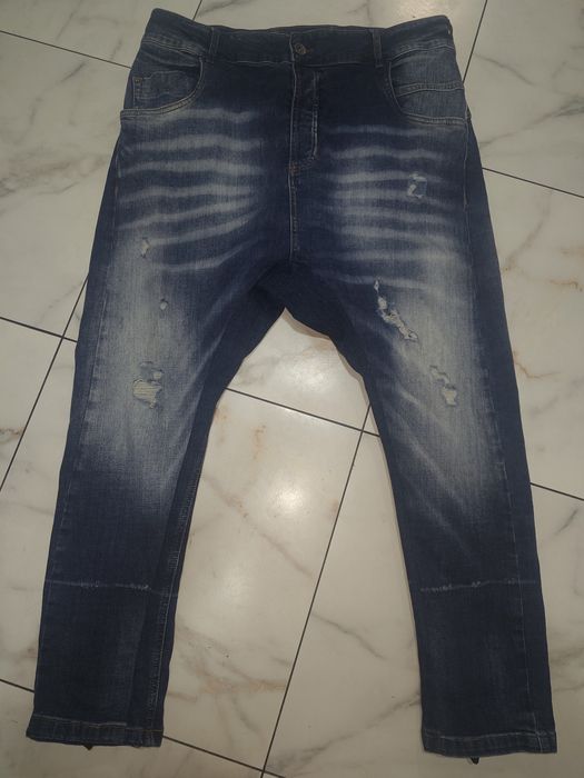 Дънки Паус хл размер