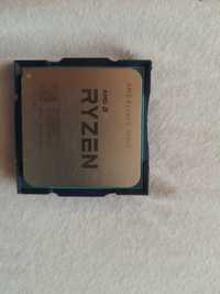 Процесор AMD ryzen 5 5600G