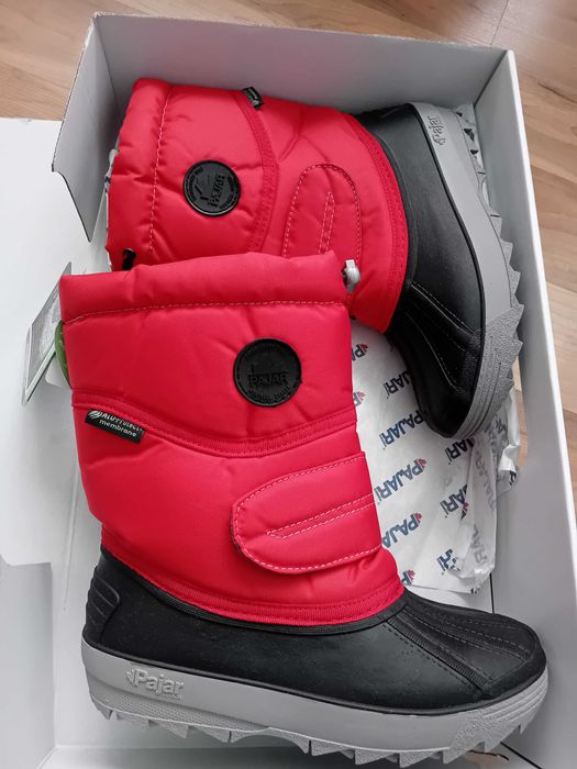 PAJAR Топли ботуши