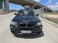 Vand bmw x3 allroad 2 litri diesel impecabil