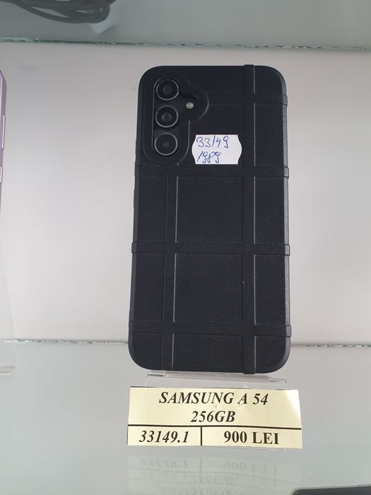 Samsung A54  256gb(cdc)