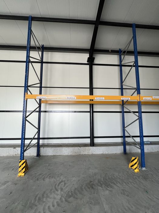 Rafturi metalice 3,60 m