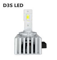 Крушка D3S LED за XENON Luma M32Alu