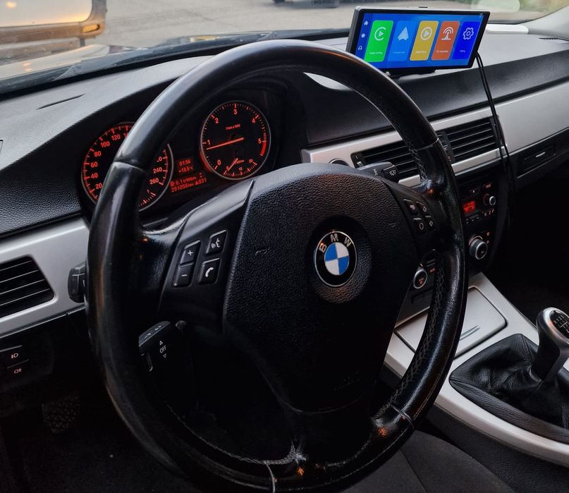 Bmw seria 3 318i 2010 euro 5