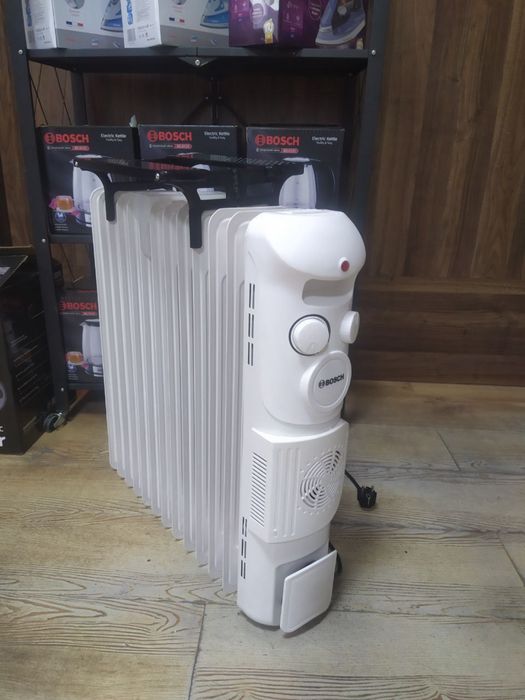 Обргреватель Масляный /7/9/11/13/15 секций/оптом/розницу/+доставка