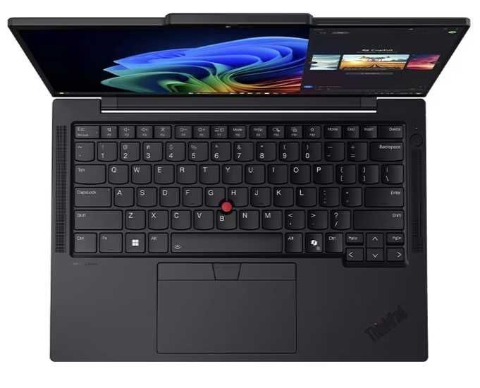 Lenovo Thinkpad T14 G5 sigilat Ultra 5 135H 16GB 512 14" 500Nits Touch