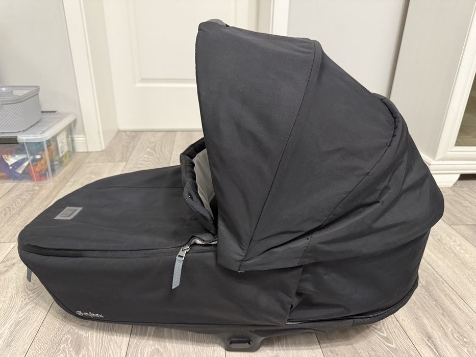 Landou cybex priam platinum 4.0 atentie fara cadru