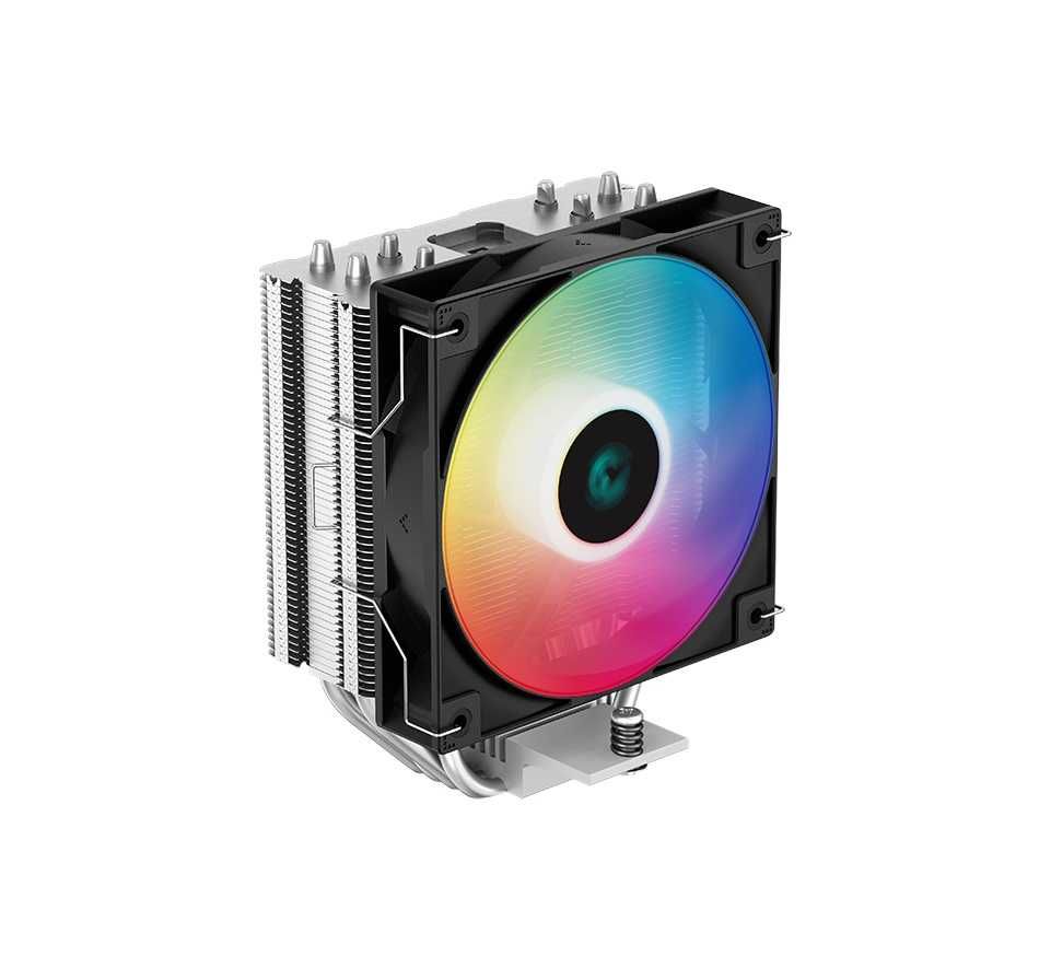 | Кулер для процессора Deepcool AG400 LED