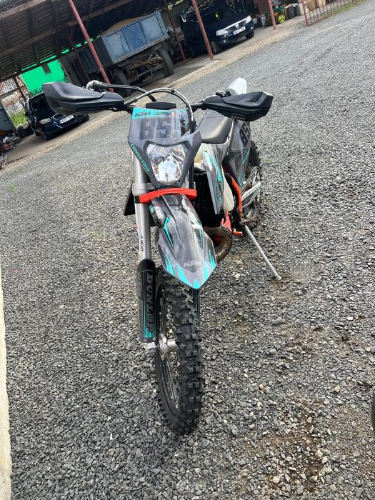 Ktm 300 tpi 2022