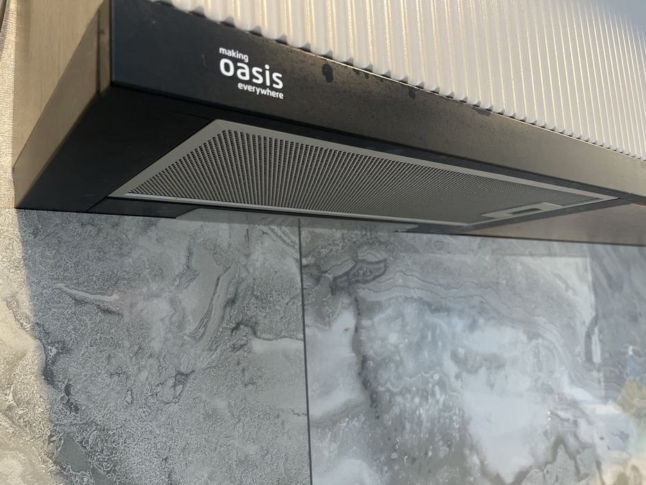 Вытяжка Oasis 50