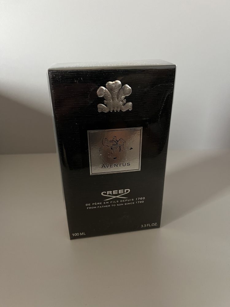 Creed Aventus Парфюм