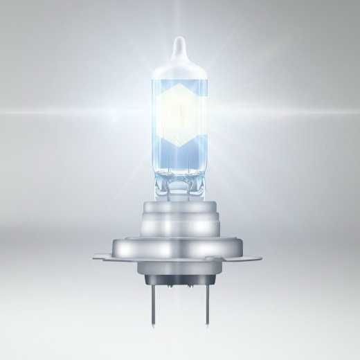 Крушки за фарове OSRAM H7 NIGHT BREAKER laser ng +150% 2бр.