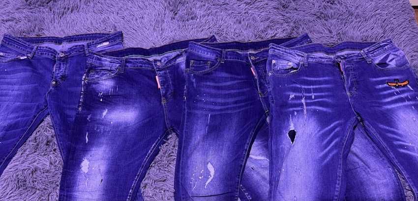 Set Blugi DSQUARED2 - 100 RON