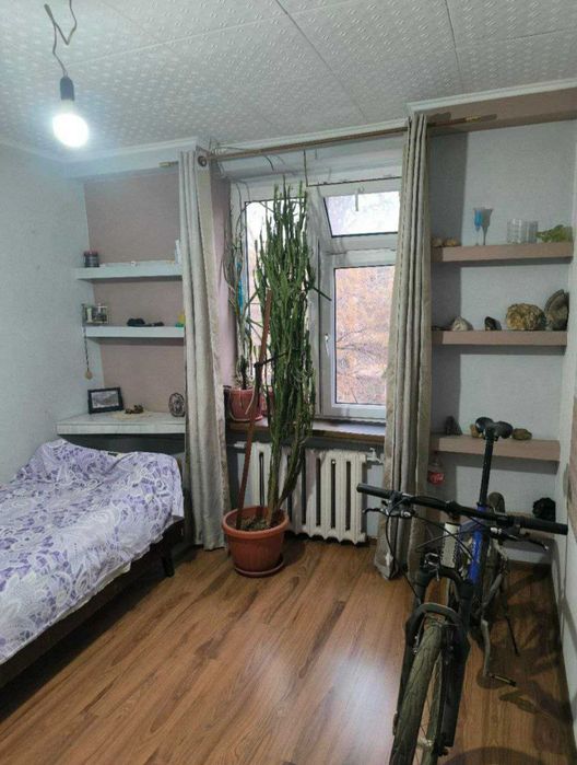 Квартира продаётся Чиланзар 25 квартал 4/5/5 балк 2*6 эко парк