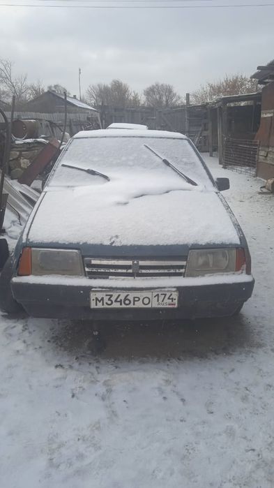 Здравствуйте. Продам машины девятку и четырку Рф учёт