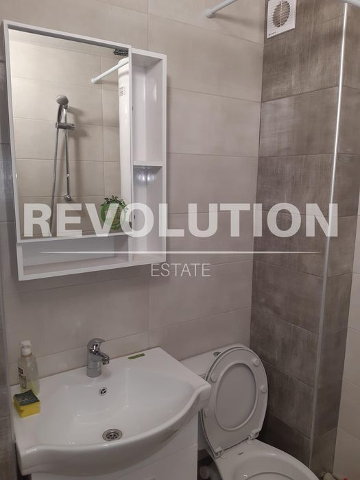 Дава се под наем Двустаен апартамент в Варна, Нептун - 57 кв.м за 425 € - Снимка #7