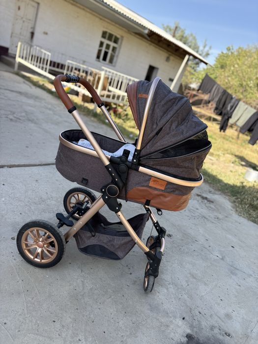 Коляска Teknum трансформер
