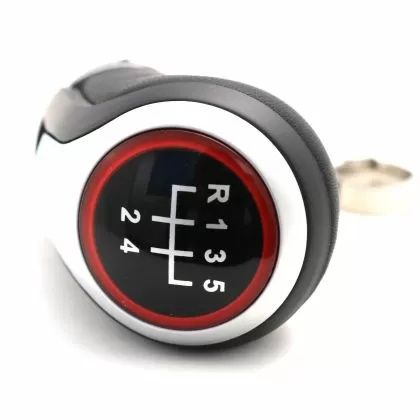 Топка за скоростен лост за VW Golf 5 / 6 / 7 / Scirocco / Jetta / Eos