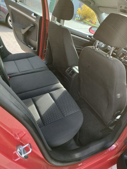 VW Golf 6 an 2013 tdi impecabil