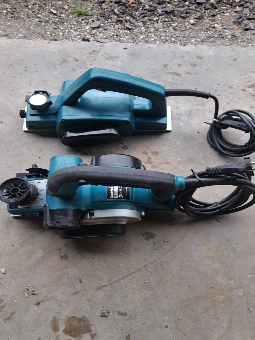 Електрическо ренде MAKITA KP0810C