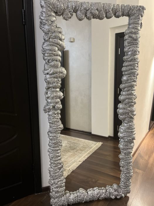 Продам зеркало самодельное