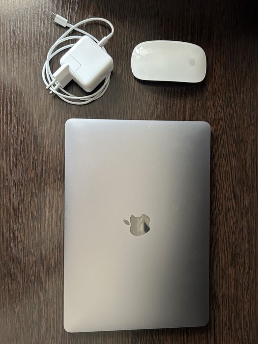Macbook pro 13 2017