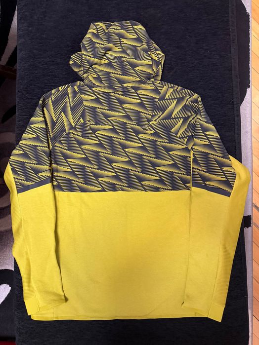 Мъжки суитчер Adidas
