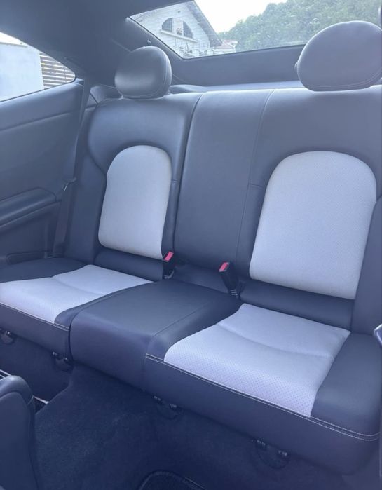 Mercedes CLC 220 CDI