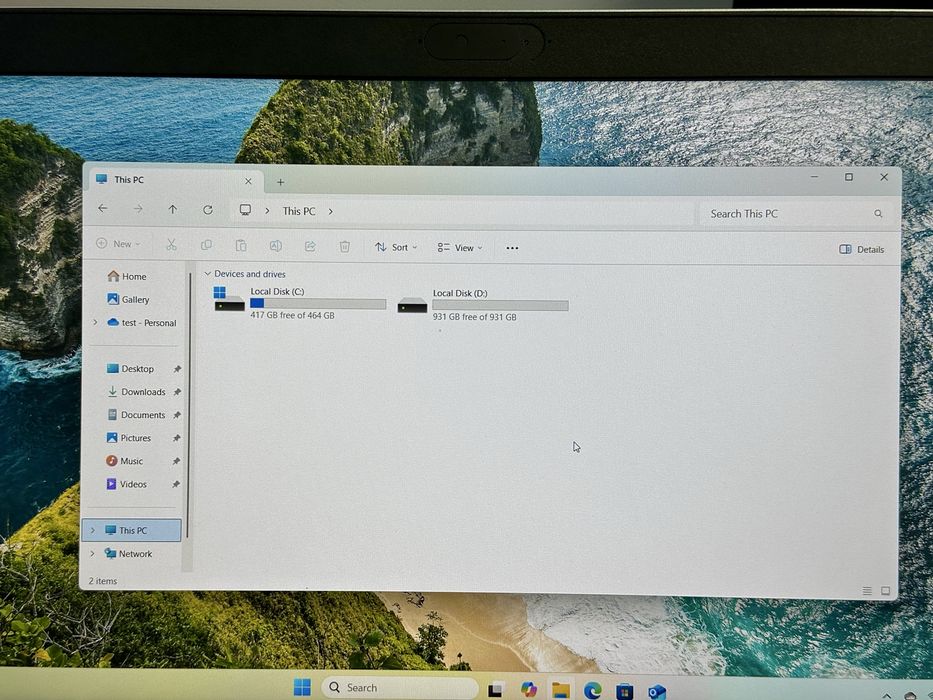 Laptop HP ProBook 250 G7