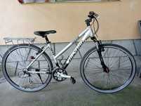 Bicicleta treking femei / copii Winora Germania 27 V Shimano Deore LX