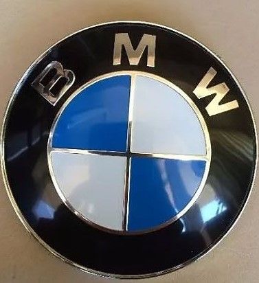 Емблеми  за  BMW