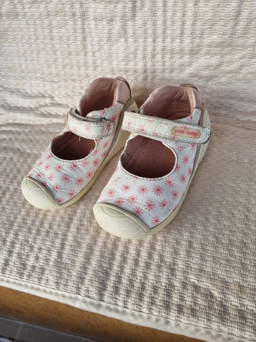 Sandale biomecanics 24