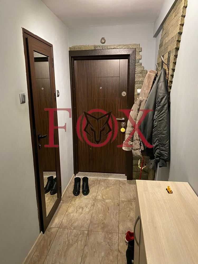 Дава се под наем Тристаен апартамент в Варна, Левски - 75 кв.м за 433.5 € - Снимка #6