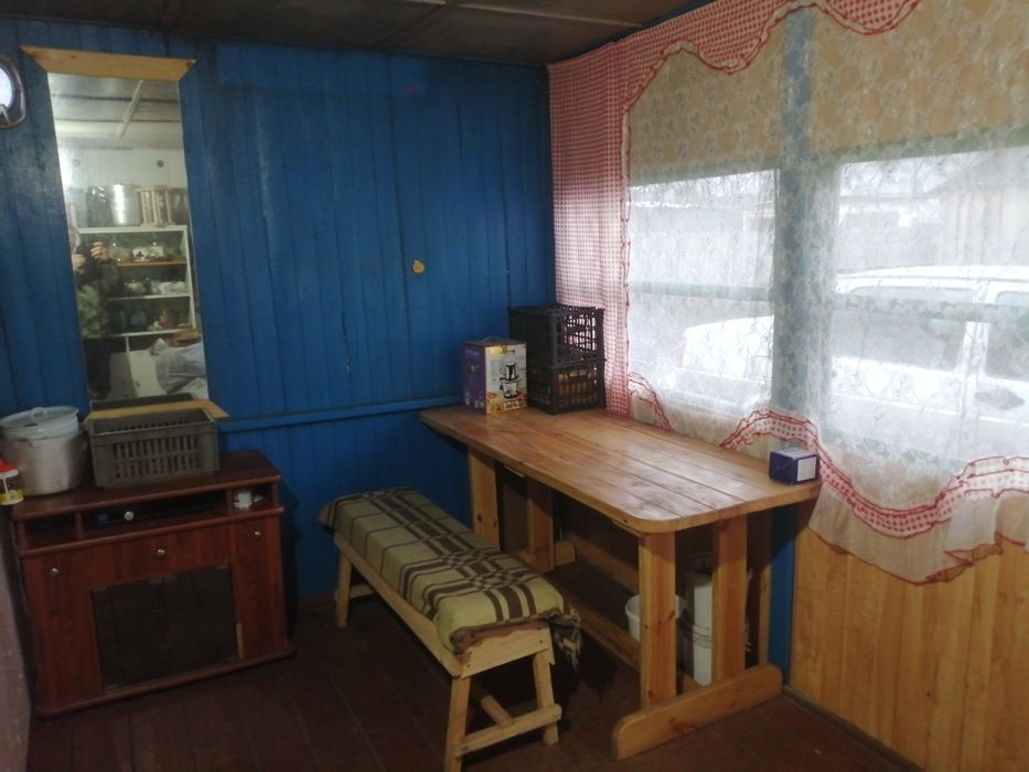 Продам Дачу зимнюю СО Мелиоратор