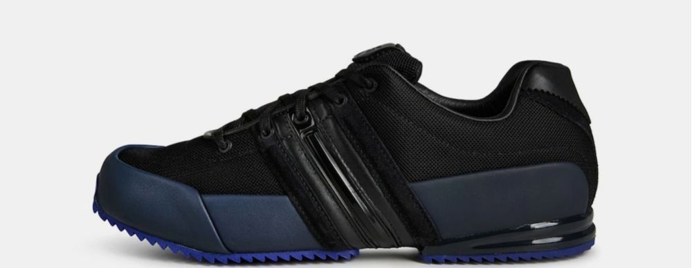 Мъжки маратонки Y-3 Yohji Yamamoto Sprint номера 39.3, 40.7, 42