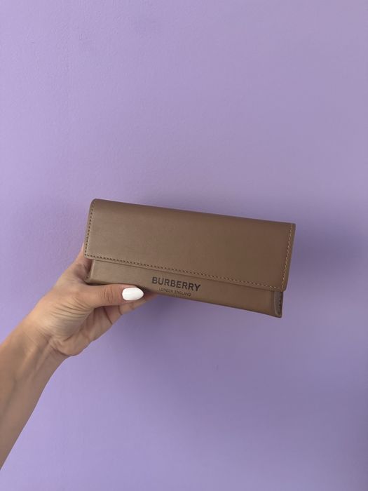 Мъжки класически слънчеви очила BURBERRY