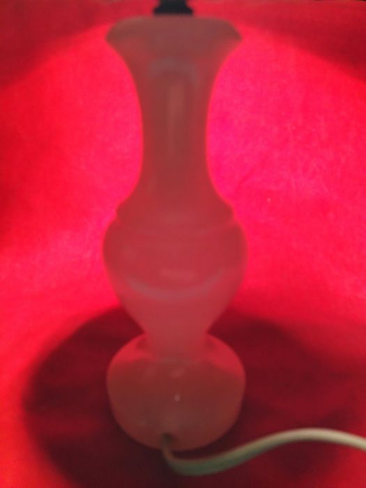 Veioze din onix și agat